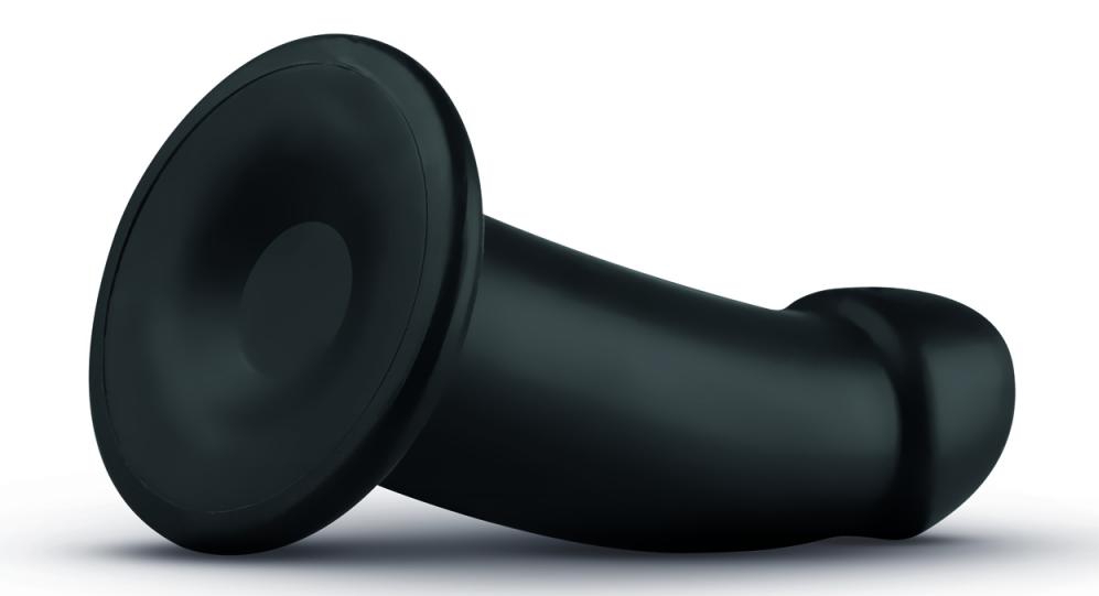 Gode Charlie 13 x 4cm Noir – Image 8