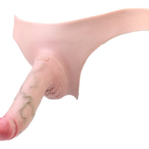 Gode Ceinture Creux Brotix 14 x 4.3cm