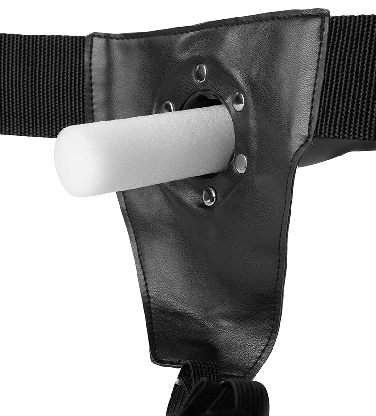 Gode ceinture creux Hollow Strap Curved 20 x 4cm – Image 6