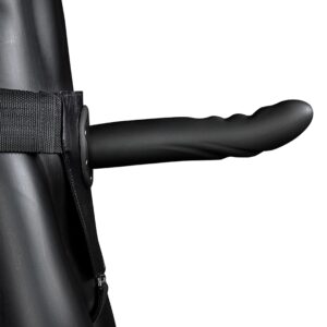 Gode ceinture creux Hollow Strap Textured Curved 20 x 4cm