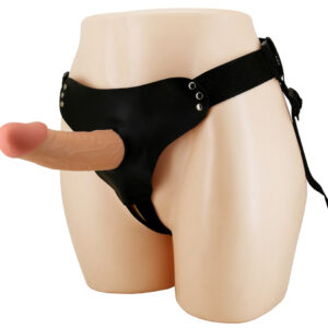 Gode Ceinture Creux Stark 15.5 x 4.5cm Chair