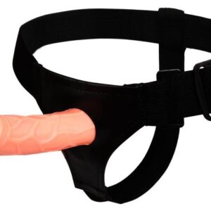 Gode ceinture creux Strap Super Belt 15 x 3.8cm