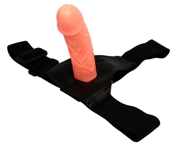 Gode ceinture creux Strap Super Belt 15 x 3.8cm – Image 5