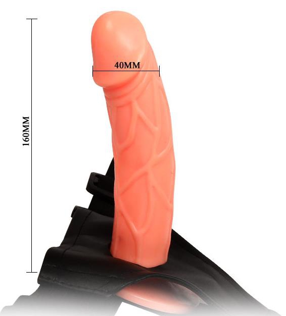 Gode ceinture creux Strap Super Belt 15 x 3.8cm – Image 7