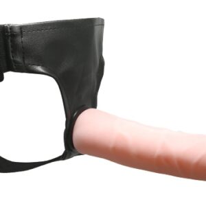 Gode ceinture Flex Ultra 21 x 4.8 cm