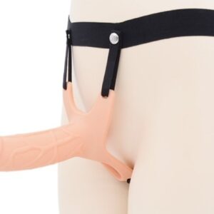 Gode Ceinture Hollblack 14 x 4.2cm Chair