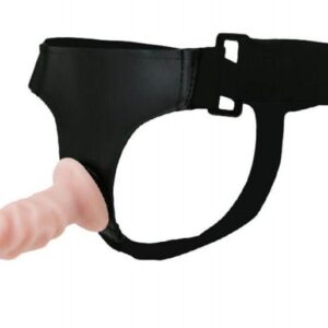 Gode ceinture INTERCHANGEABLE