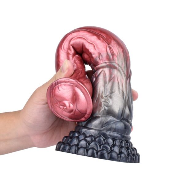 Gode Celi Horse 25 x 6cm – Image 4