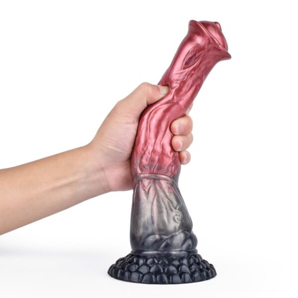 Gode Celi Horse 25 x 6cm – Image 5