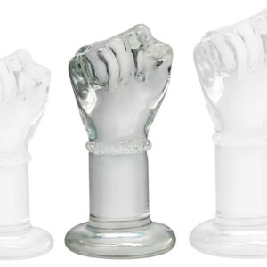 Gode Closed Fist M 13.5 x 5.8cm