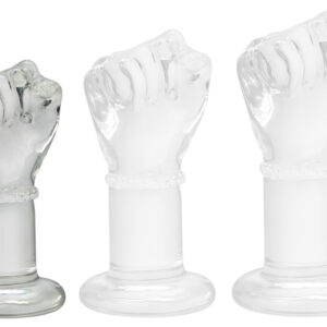 Gode Closed Fist S 12 x 5cm