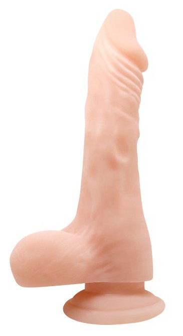 Gode Cock Flex 16 x 3.8 cm – Image 3