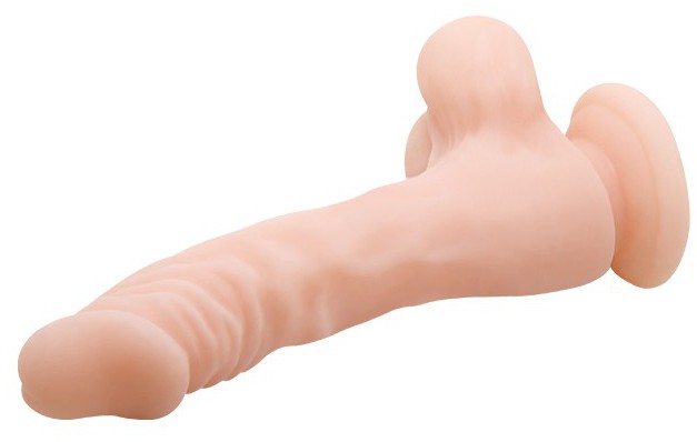 Gode Cock Flex 16 x 3.8 cm – Image 4