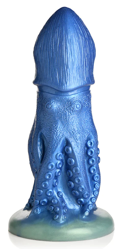 Gode Cocktopus 19 x 7cm – Image 3