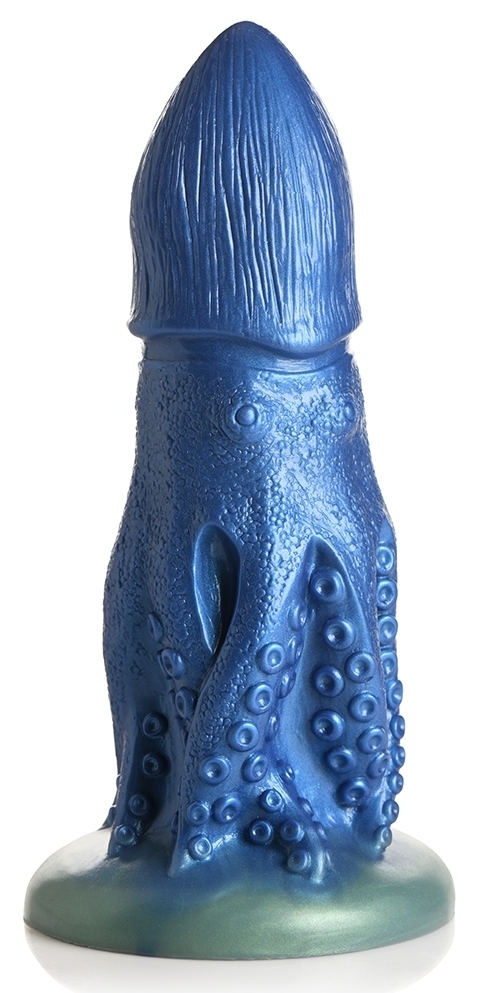 Gode Cocktopus 19 x 7cm – Image 4