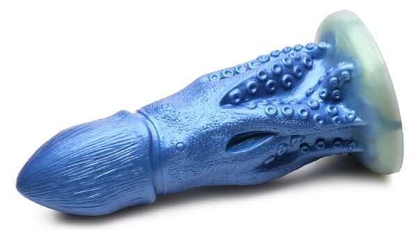 Gode Cocktopus 19 x 7cm – Image 7