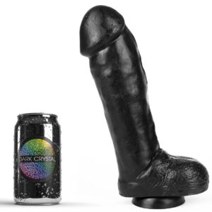 Gode Conrad Dark Crystal 21 x 7.5cm