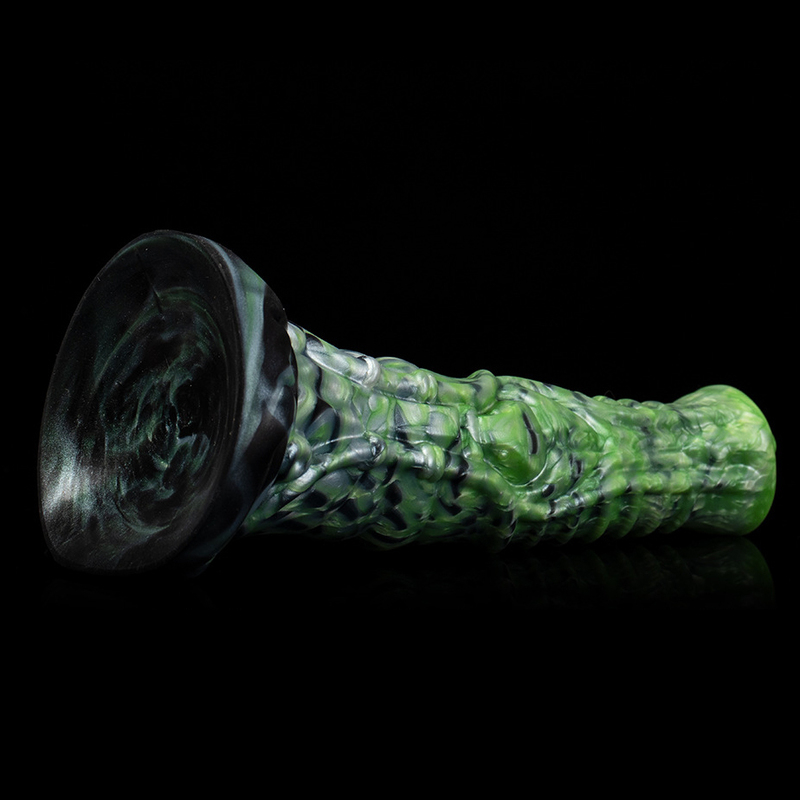 Gode Croluk 23 x 6 cm Vert – Image 2