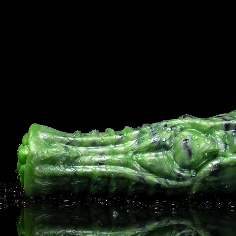 Gode Croluk 23 x 6 cm Vert – Image 3