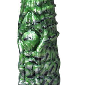 Gode Croluk 23 x 6 cm Vert