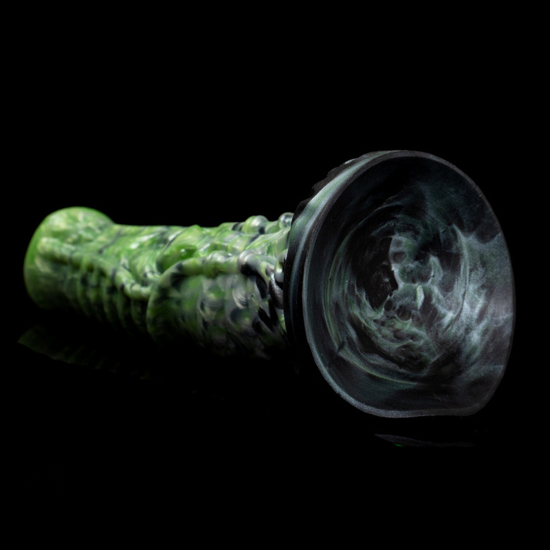 Gode Croluk 23 x 6 cm Vert – Image 5