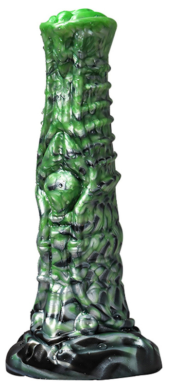 Gode Croluk 23 x 6 cm Vert