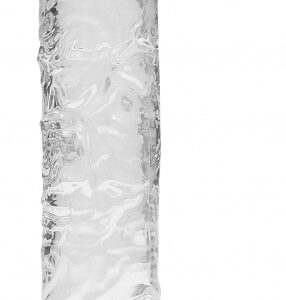 Gode Crystal Clear 12 x 3cm Transparent