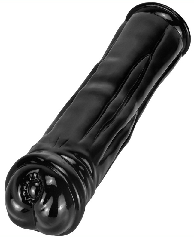 Gode Cudgel 30 x 7cm – Image 6