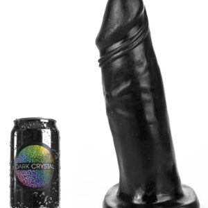 Gode Cyrus Dark Crystal 25 x 8.3cm