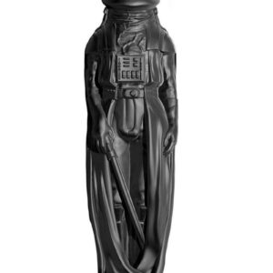 Gode Darth Invader 33 x 9cm