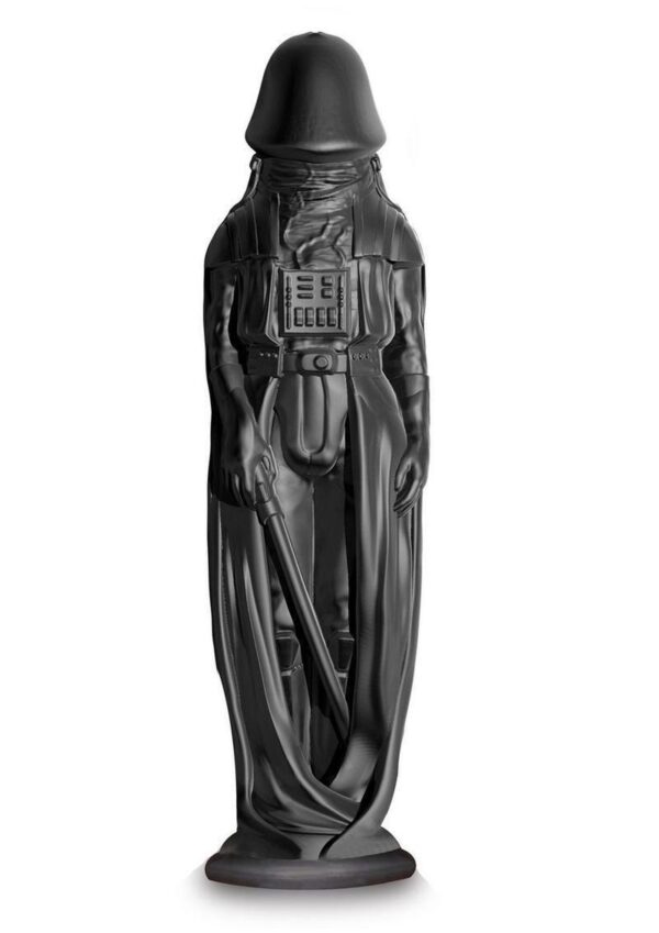 Gode Darth Invader 33 x 9cm