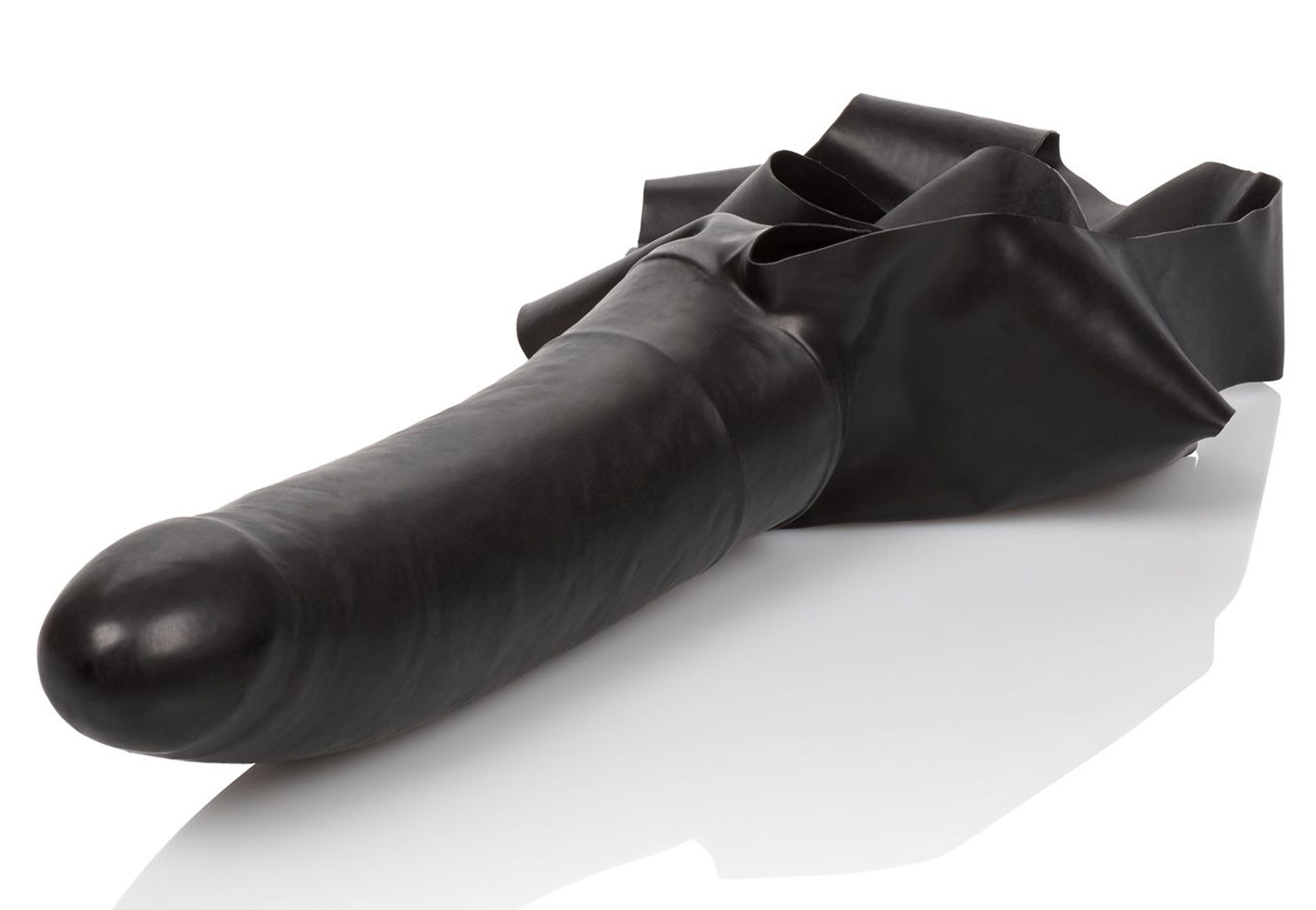 Gode de tête Latex 15 x 4 cm – Image 3