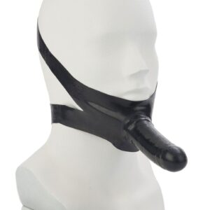 Gode de tête Latex 15 x 4 cm