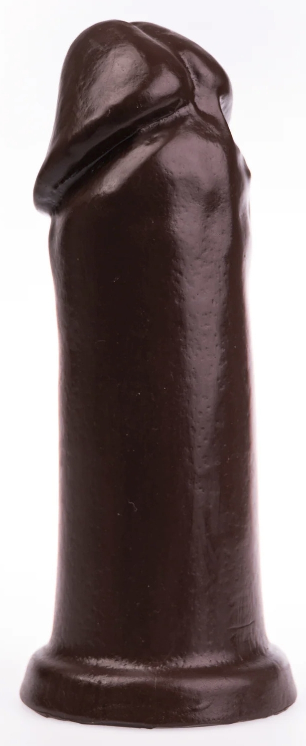 Gode Deli Hung System 23 x 7.5 cm Marron