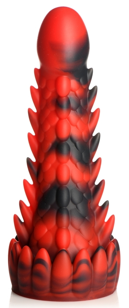 Gode Demon Rising 17 x 6.5cm – Image 4