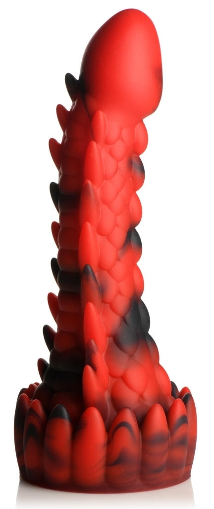 Gode Demon Rising 17 x 6.5cm – Image 5