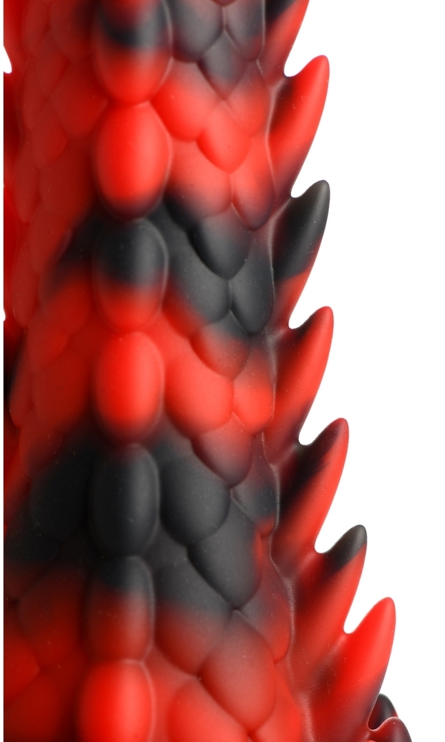 Gode Demon Rising 17 x 6.5cm – Image 7