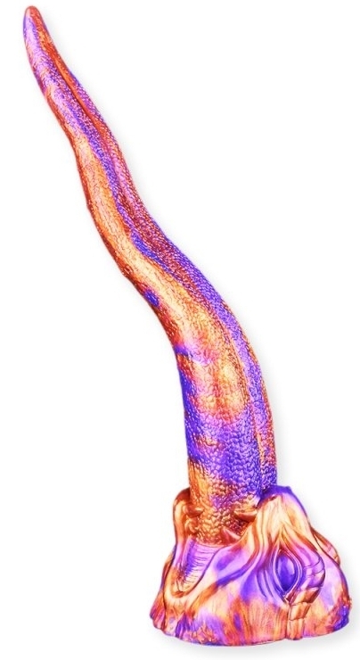Gode Demoniak M 26 x 5.5cm – Image 5