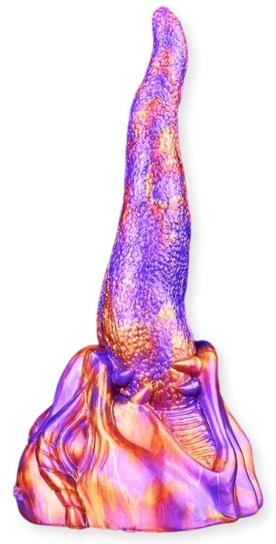 Gode Demoniak S 13 x 5.5cm – Image 2