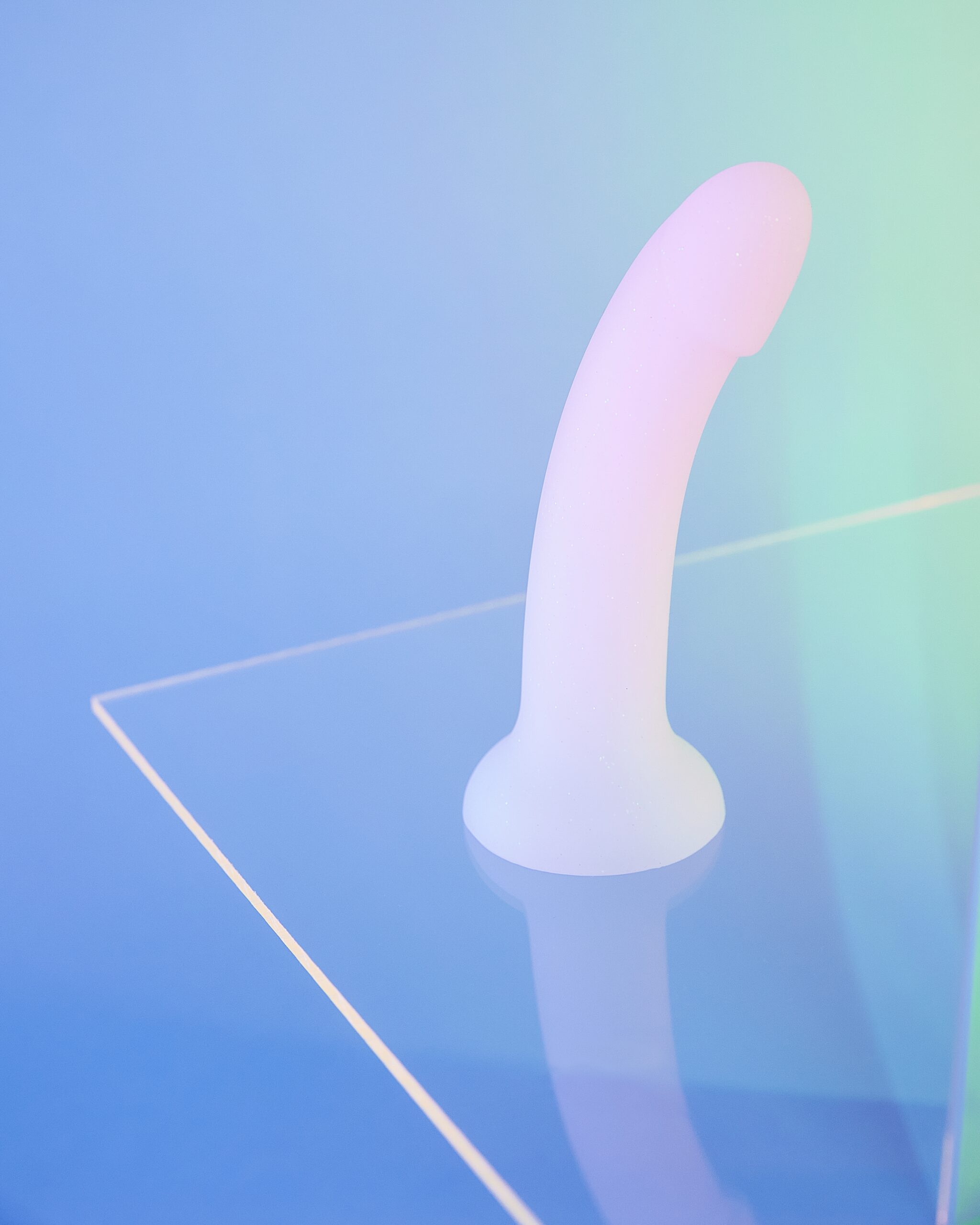 Gode Dildolls Galactica 16 x 3.6cm – Image 5