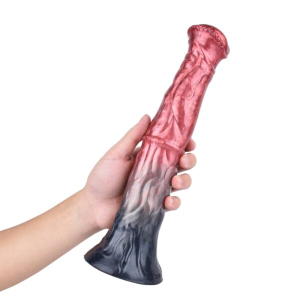 Gode Dili Horse 27 x 5.5cm – Image 6