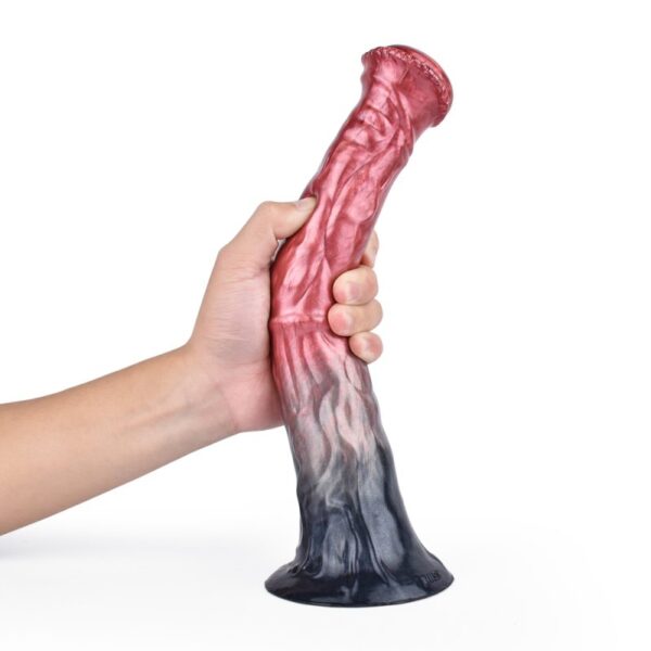 Gode Dili Horse 27 x 5.5cm – Image 7