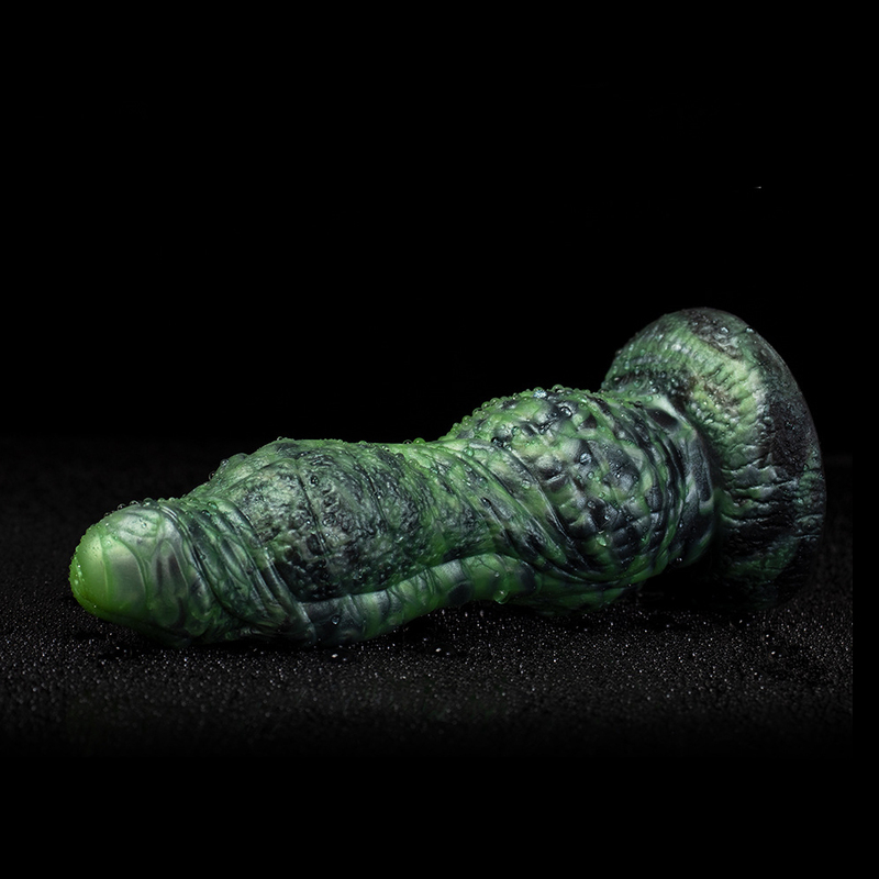 Gode Dinduk 16 x 6 cm Vert – Image 3