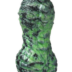 Gode Dinduk 16 x 6 cm Vert