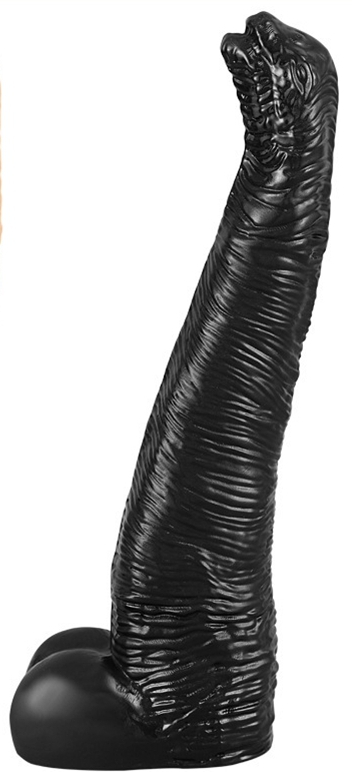 Gode Dino Diplo L 30 x 7cm – Image 2