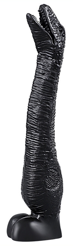 Gode Dino Tyrex 32 x 7cm – Image 2