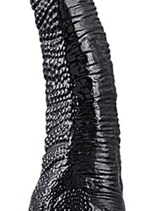 Gode Dino Tyrex 32 x 7cm