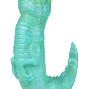 Gode Dinosaure Rapt-Or 17 x 5.3cm Vert
