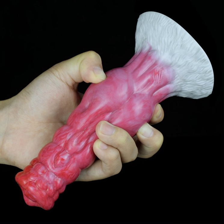 Gode Dog Bichon 15 x 6cm – Image 9