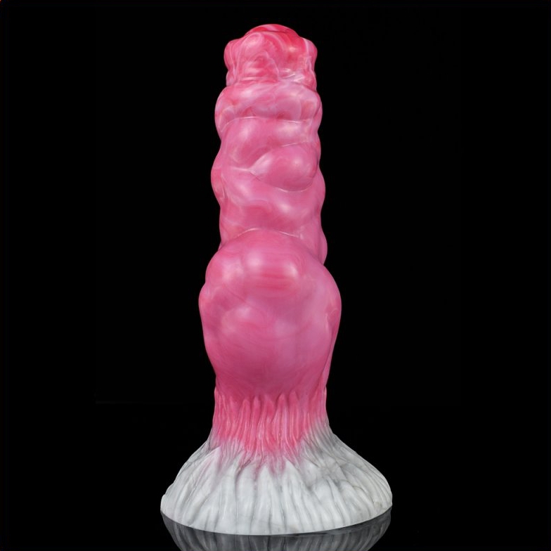 Gode DOG POMERANIAN 17 x 6.5cm – Image 3